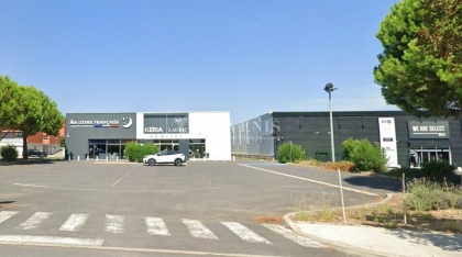Advenis RES - Immobilier d'entreprises