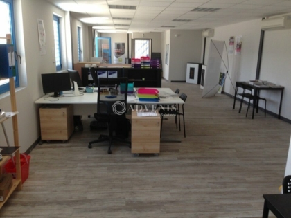 Advenis RES - Immobilier d'entreprises