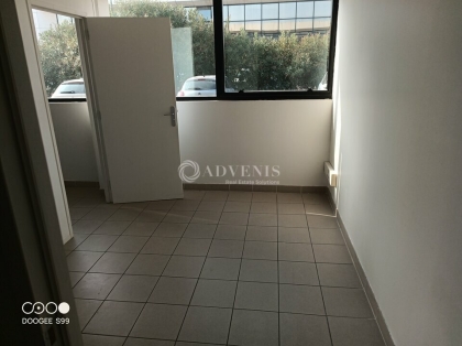 Advenis RES - Immobilier d'entreprises