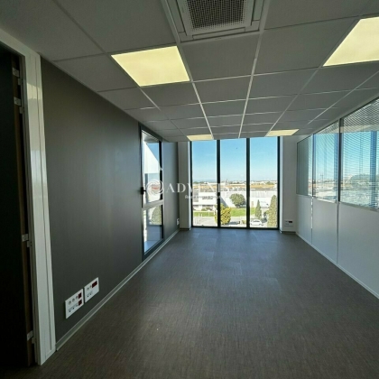 Advenis RES - Immobilier d'entreprises