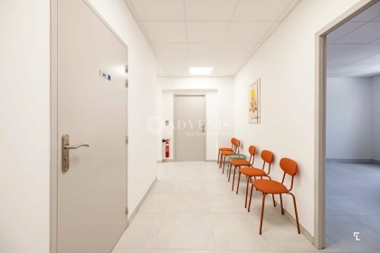 Advenis RES - Immobilier d'entreprises