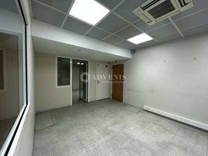 Advenis RES - Immobilier d'entreprises