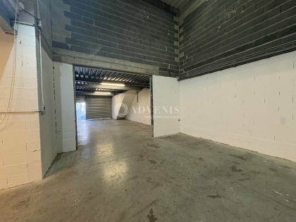 Advenis RES - Immobilier d'entreprises