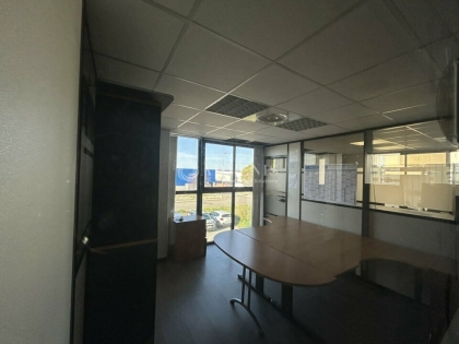 Advenis RES - Immobilier d'entreprises