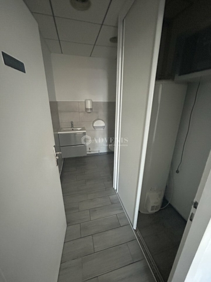 Advenis RES - Immobilier d'entreprises