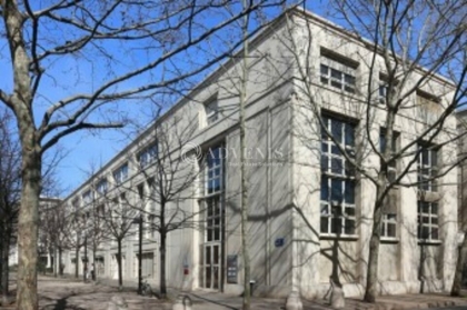 Advenis RES - Immobilier d'entreprises