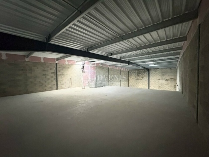 Advenis RES - Immobilier d'entreprises