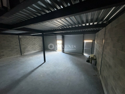 Advenis RES - Immobilier d'entreprises