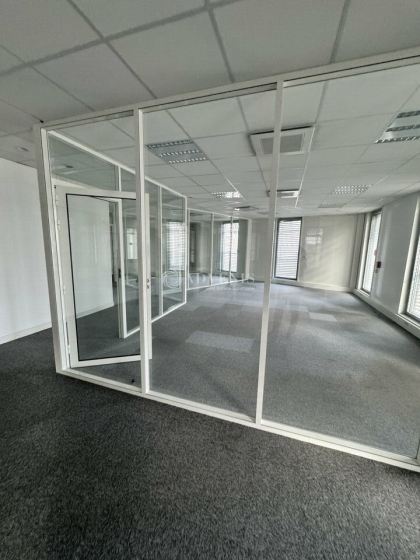 Advenis RES - Immobilier d'entreprises