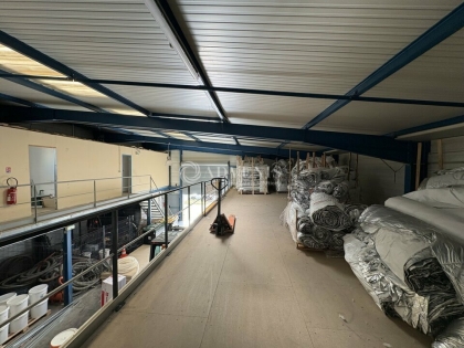 Advenis RES - Immobilier d'entreprises