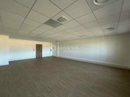 Advenis RES - Immobilier d'entreprises