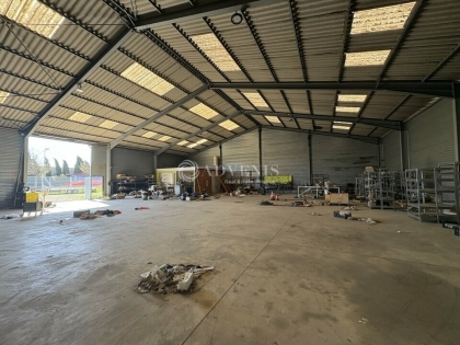 Advenis RES - Immobilier d'entreprises