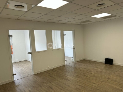 Advenis RES - Immobilier d'entreprises