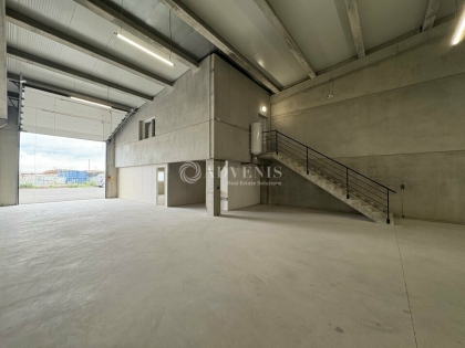 Advenis RES - Immobilier d'entreprises