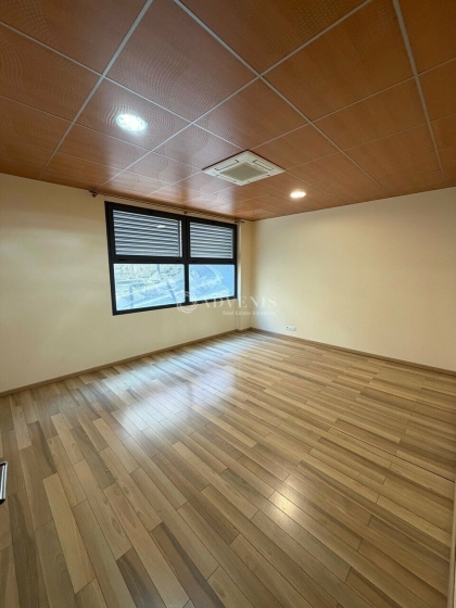 Advenis RES - Immobilier d'entreprises