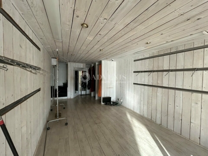 Advenis RES - Immobilier d'entreprises