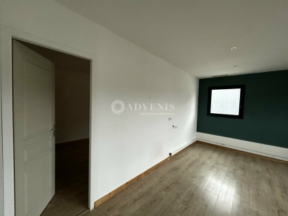 Advenis RES - Immobilier d'entreprises