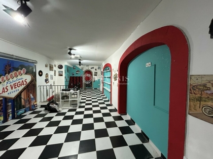 Advenis RES - Immobilier d'entreprises