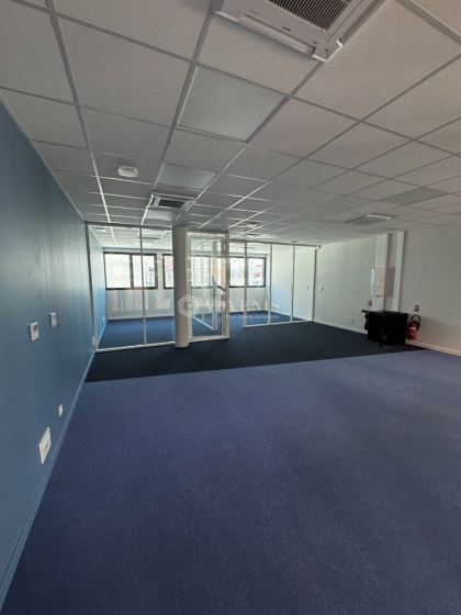 Advenis RES - Immobilier d'entreprises