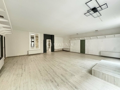 Advenis RES - Immobilier d'entreprises