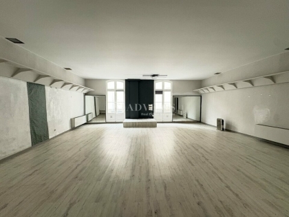 Advenis RES - Immobilier d'entreprises