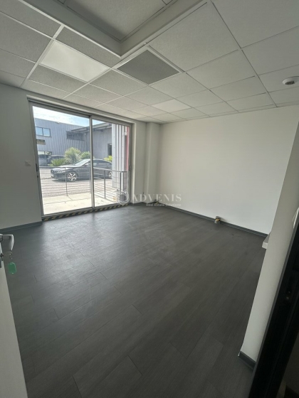 Advenis RES - Immobilier d'entreprises