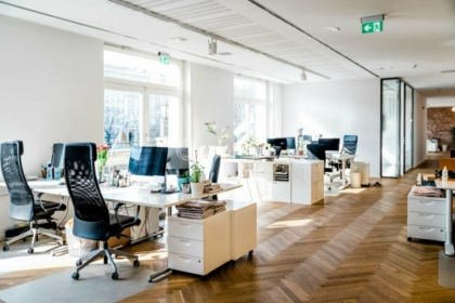 Advenis RES - Immobilier d'entreprises