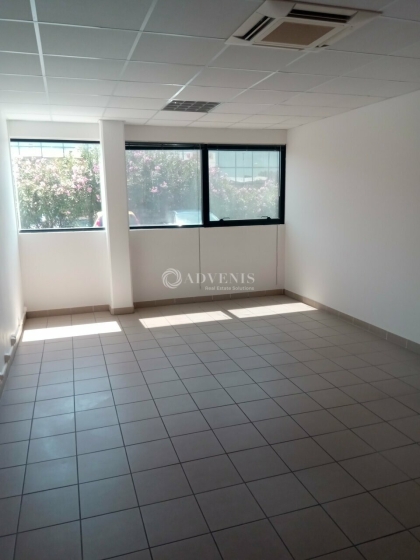 Advenis RES - Immobilier d'entreprises
