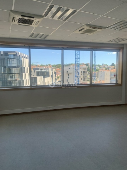 Advenis RES - Immobilier d'entreprises