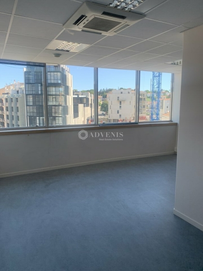 Advenis RES - Immobilier d'entreprises