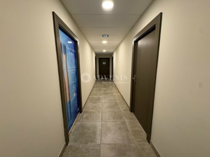 Advenis RES - Immobilier d'entreprises