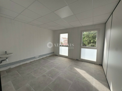Advenis RES - Immobilier d'entreprises