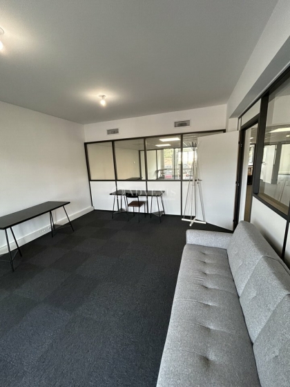 Advenis RES - Immobilier d'entreprises