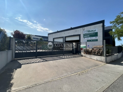 Advenis RES - Immobilier d'entreprises