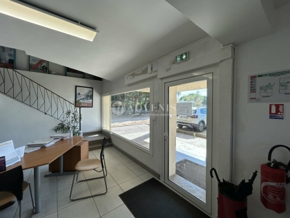 Advenis RES - Immobilier d'entreprises