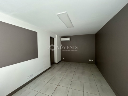 Advenis RES - Immobilier d'entreprises