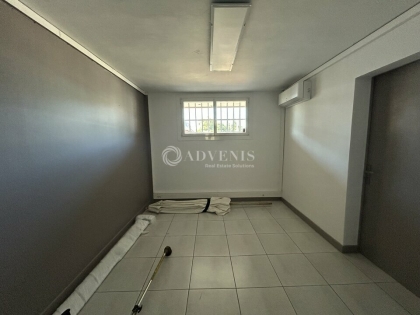 Advenis RES - Immobilier d'entreprises
