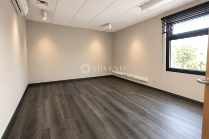 Advenis RES - Immobilier d'entreprises