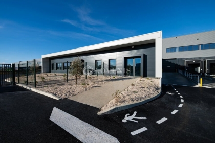 Advenis RES - Immobilier d'entreprises