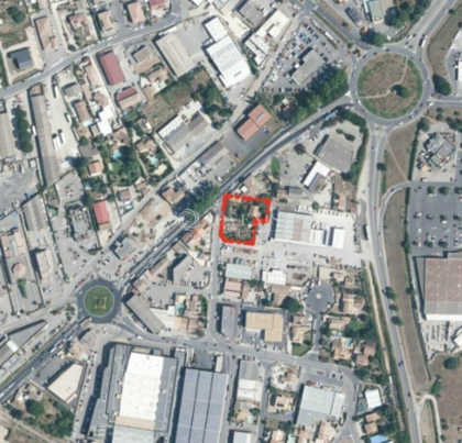 Advenis RES - Immobilier d'entreprises