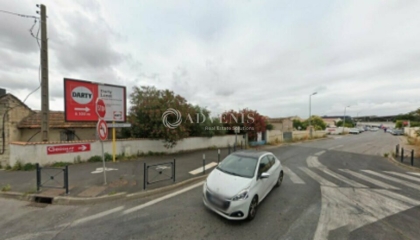 Advenis RES - Immobilier d'entreprises