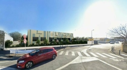 Advenis RES - Immobilier d'entreprises