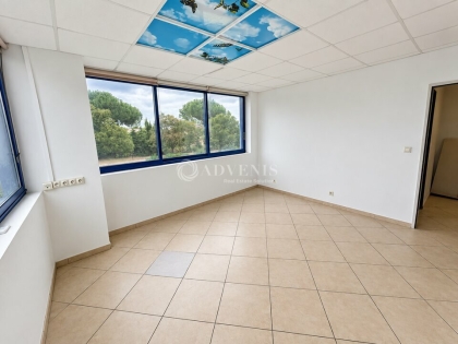 Advenis RES - Immobilier d'entreprises