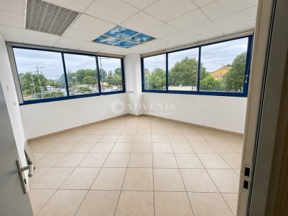 Advenis RES - Immobilier d'entreprises