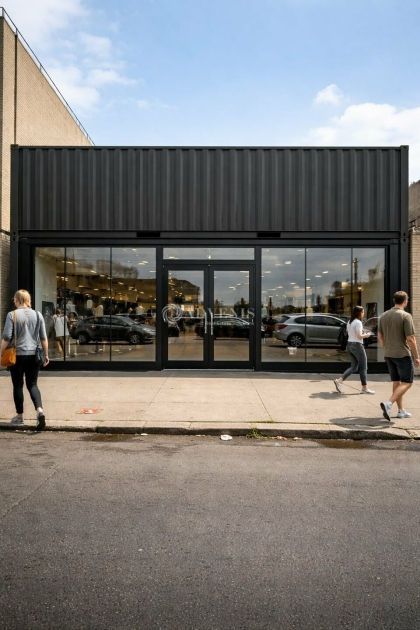 Advenis RES - Immobilier d'entreprises
