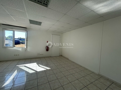 Advenis RES - Immobilier d'entreprises