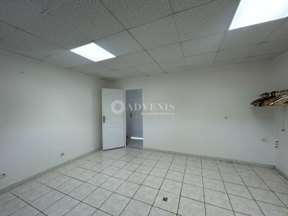 Advenis RES - Immobilier d'entreprises