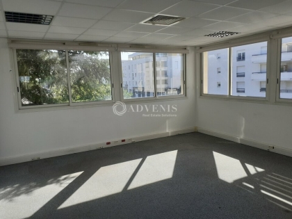 Advenis RES - Immobilier d'entreprises