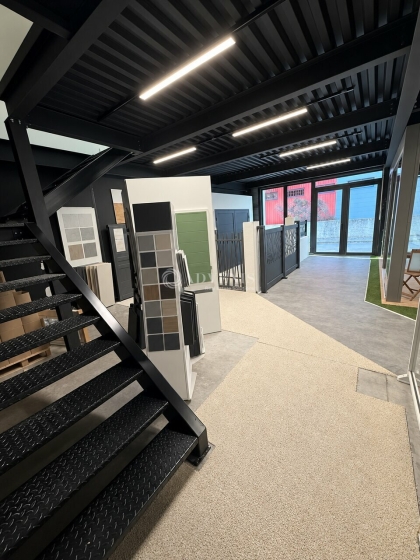 Advenis RES - Immobilier d'entreprises