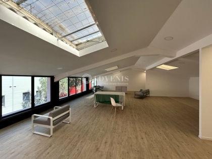Advenis RES - Immobilier d'entreprises